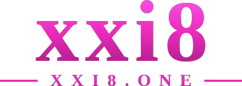 xxi8 logo
